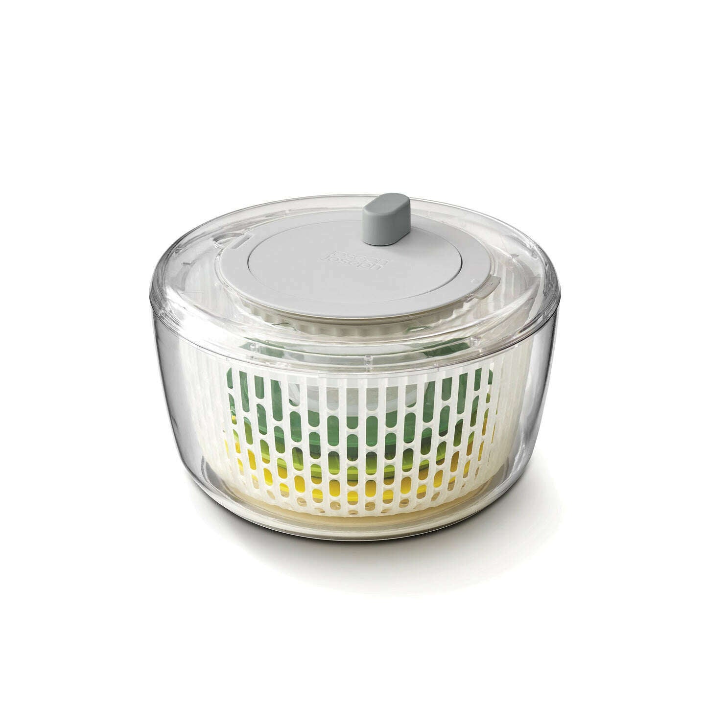 Multi-Prep 4-piece Salad Preparation Set - Medaid International