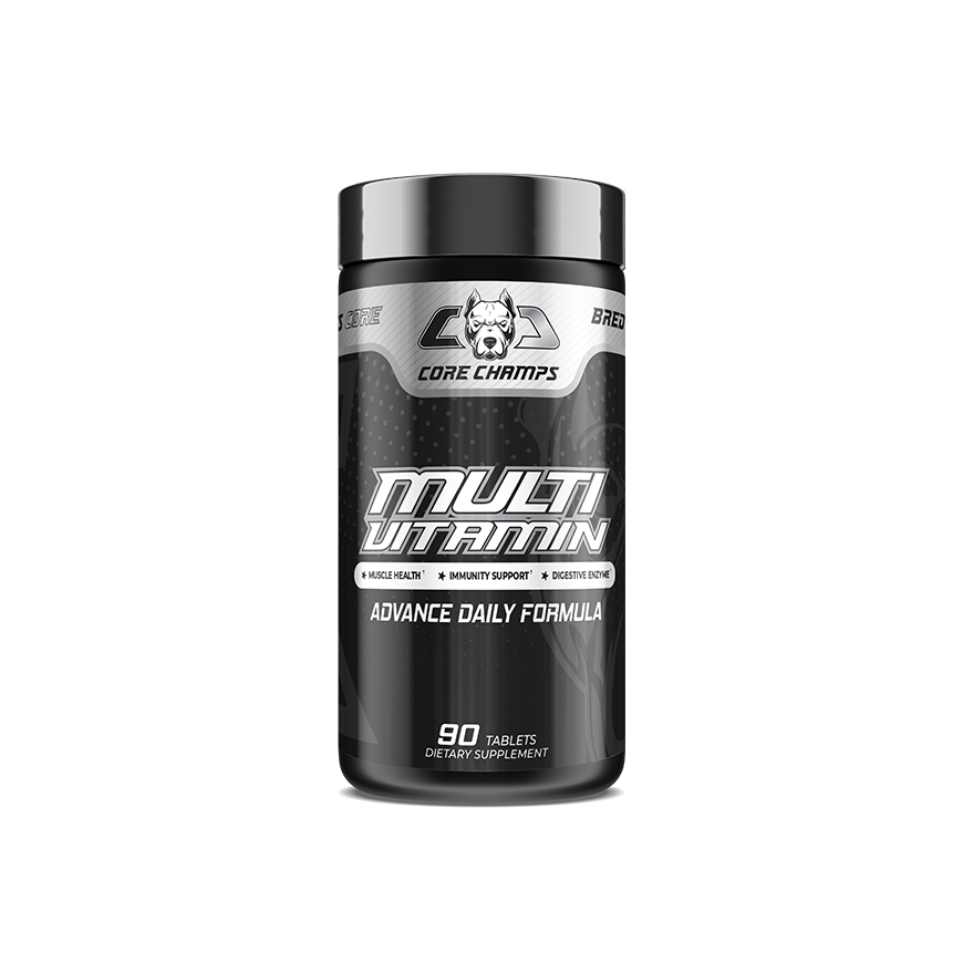 MultiVitamins Core
