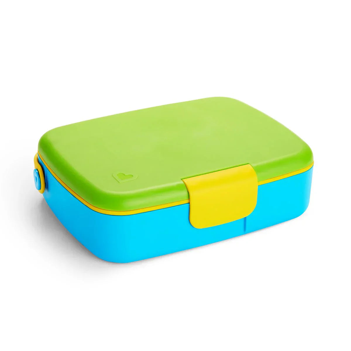 Munchkin - Bento Toddler - Lunch Box - Green