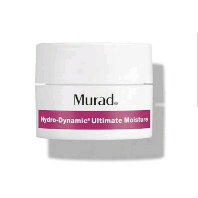 MURAD - HYDRO-DYNAMIC ULTIMATE MOISTURE TRAVEL SIZE - Medaid International