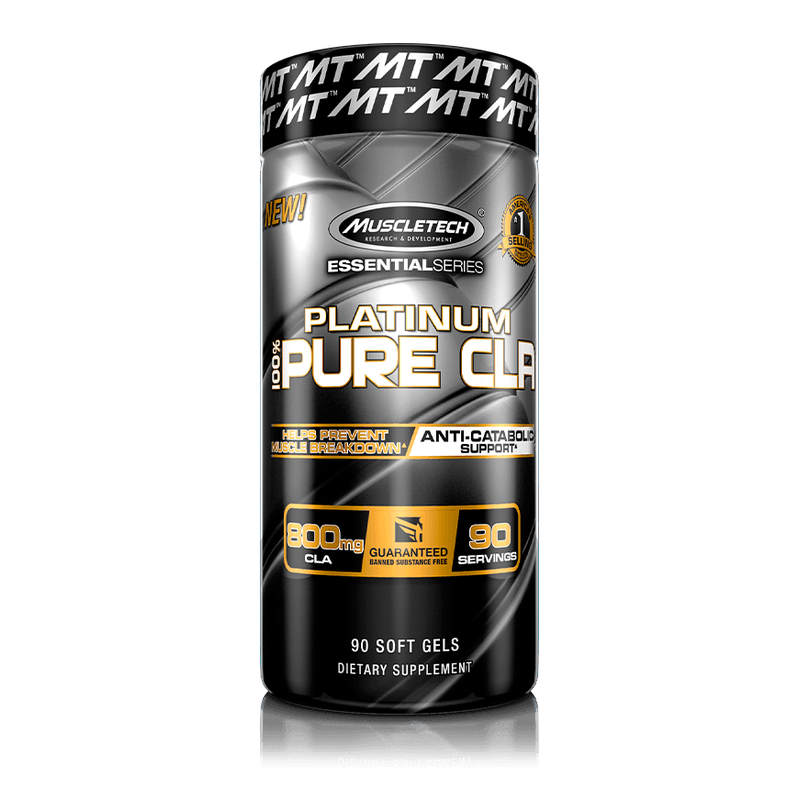 Muscletech CLA