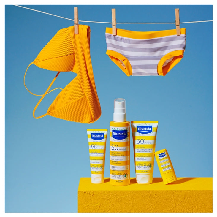 Very high Protection Sun Lotion