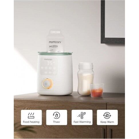 Momcozy Baby Bottle Warmer Mw02