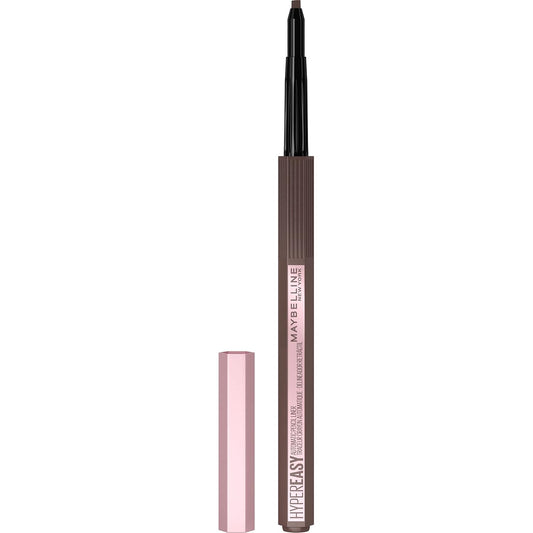 HYPER EASY EYELINER - MEDIUM BROWN -