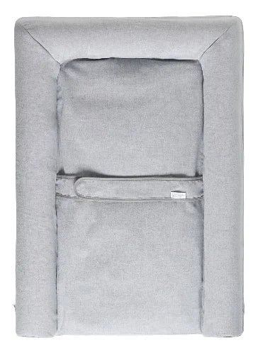 Candide - Mat Comfort Changing Mattress - 70x50cm - Grey