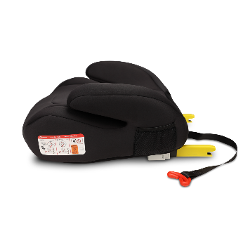 Lionelo - Luuk Fix Black