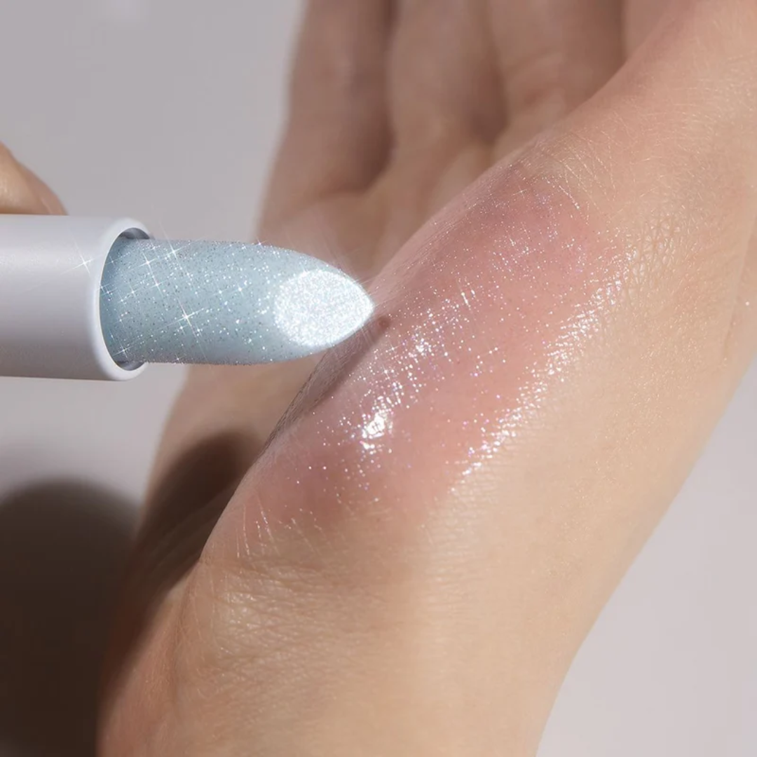 Unleashia Glacier Vegan Lip Balm