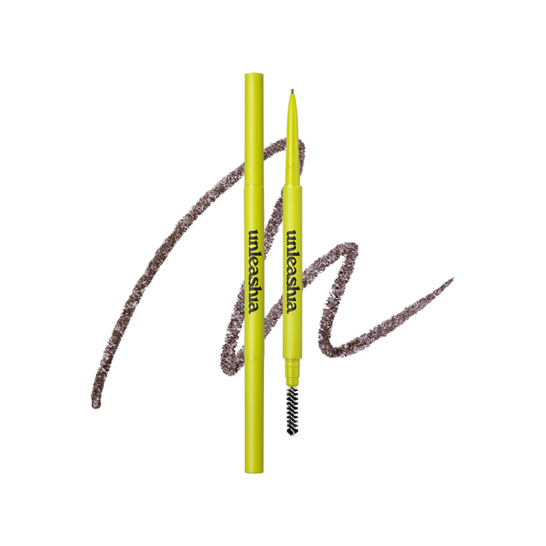 Unleashia Shaper Defining Eyebrow Pencil