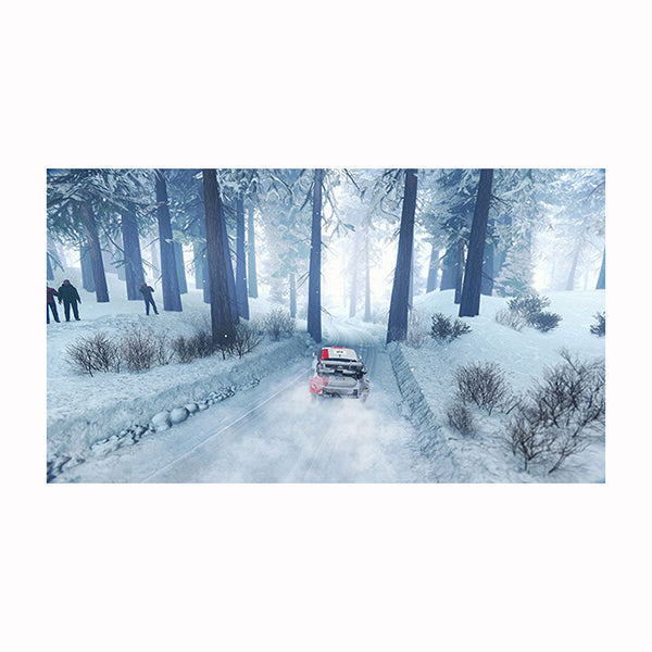 WRC Generations - PS4