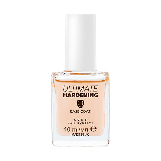 Avon Nail Experts Ultimate Hardening Base Coat