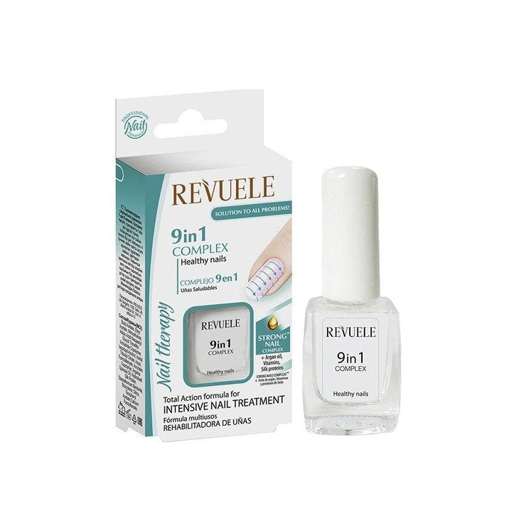 Nail Therapy 9 In 1 Complex