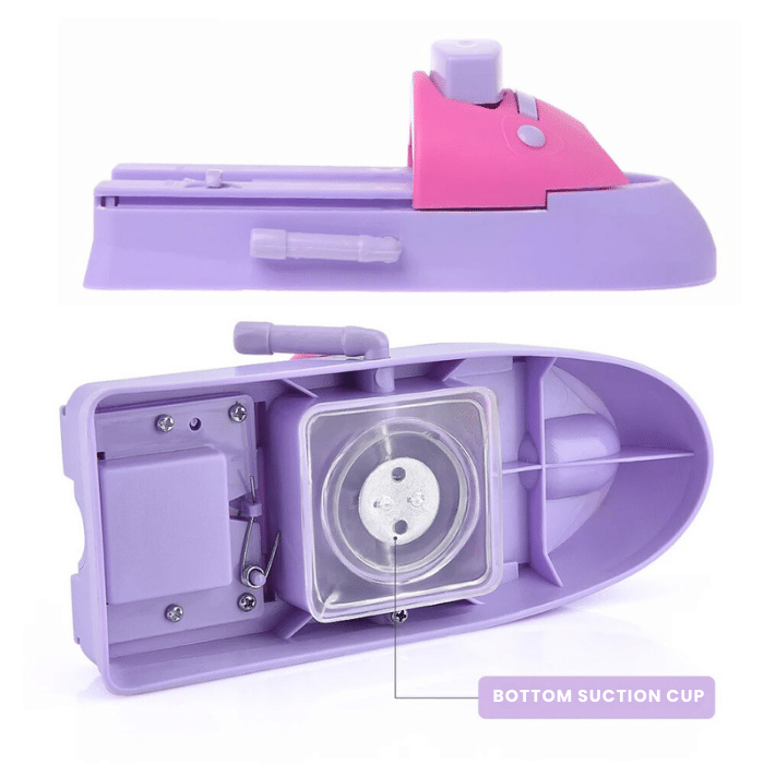 Nail Art Stamping Machine | Easy & Effortlessly - Medaid International