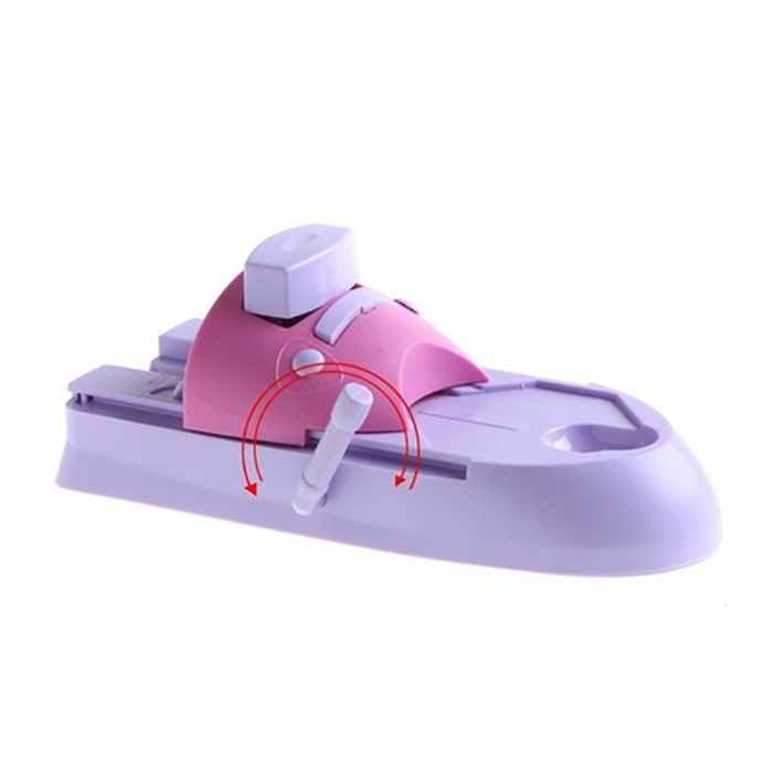 Nail Art Stamping Machine | Easy & Effortlessly - Medaid International