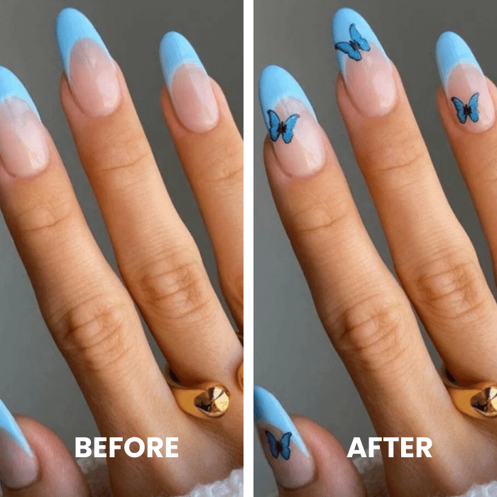 Nail Art Stamping Machine | Easy & Effortlessly - Medaid International