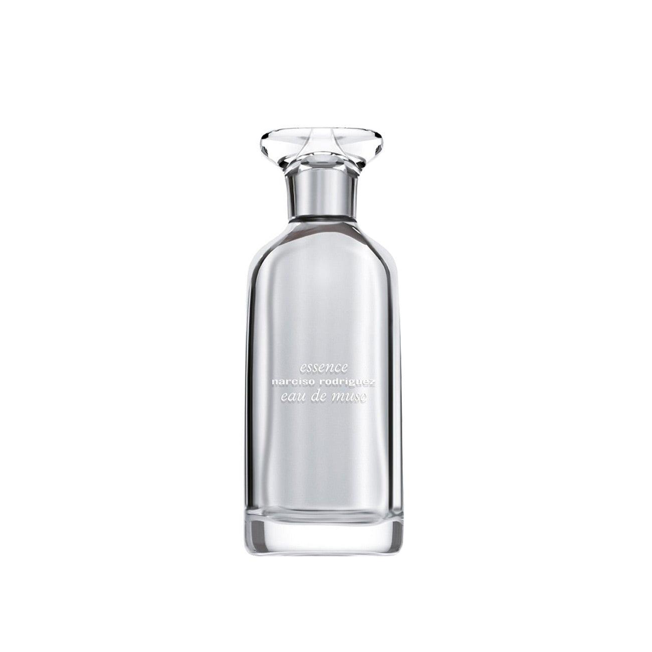 Narciso Rodriguez Essence Eau de Musc Eau de Toilette 75ML - Medaid International