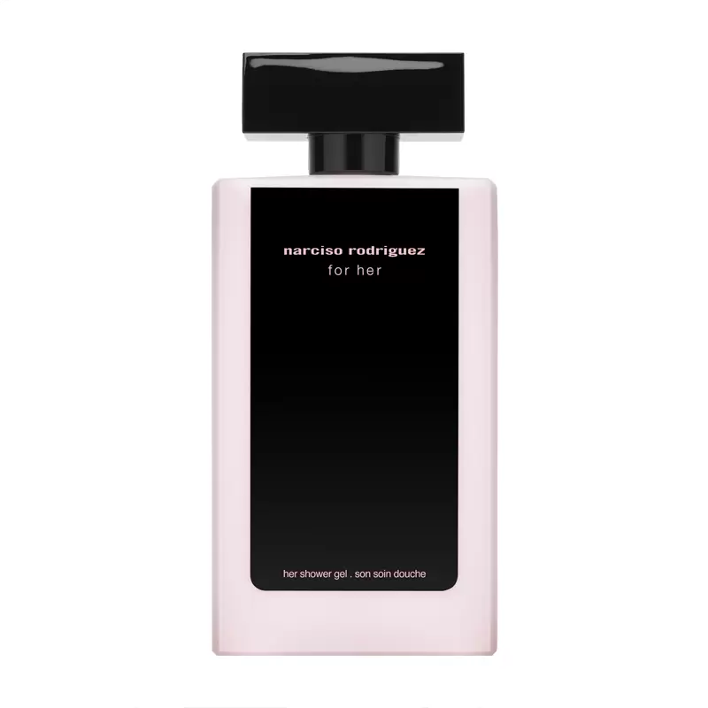 NARCISO 15 SHOWER GEL 200ML - Medaid International
