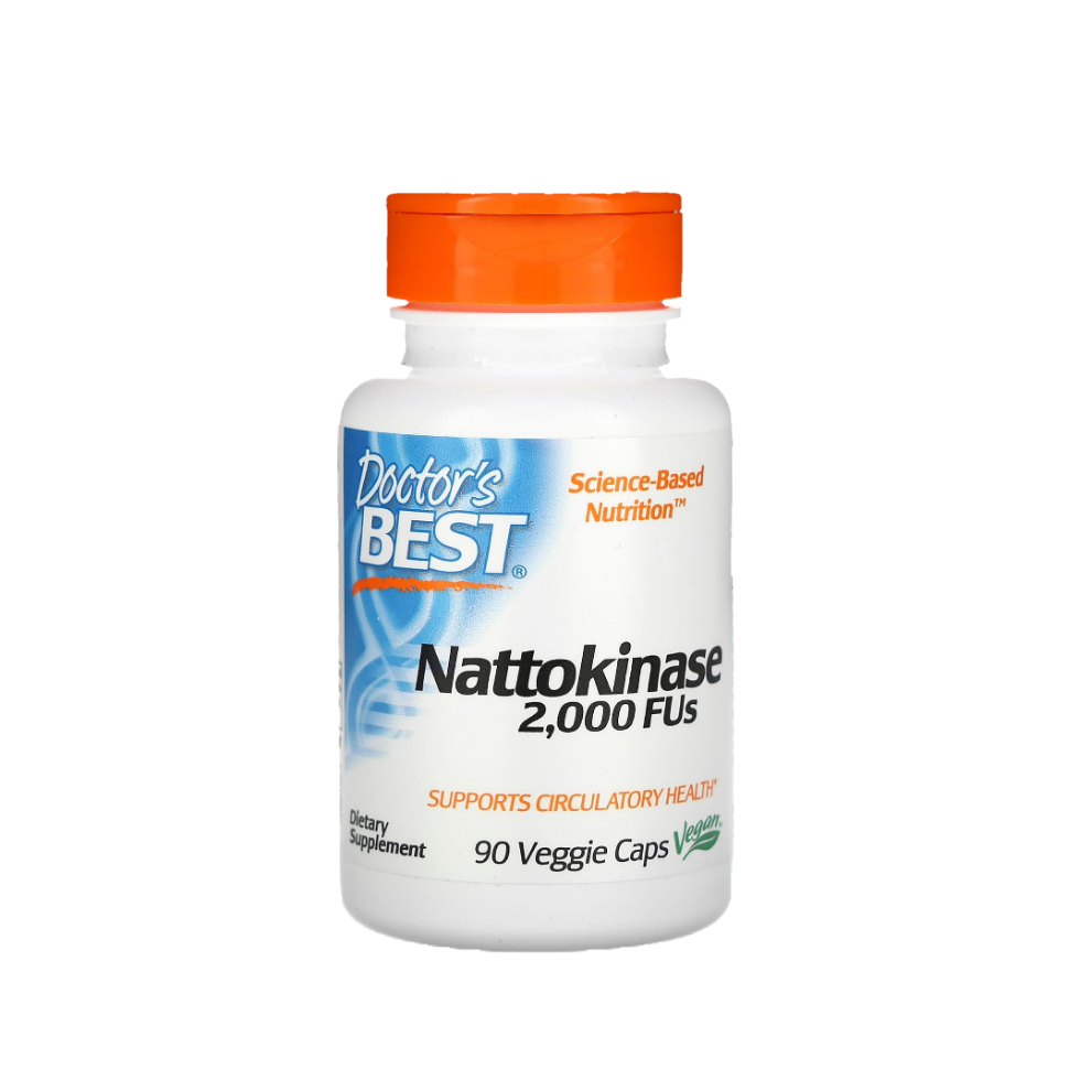 Nattokinase