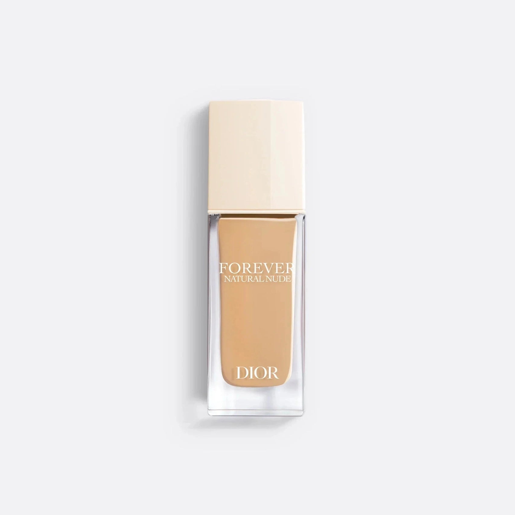 DIOR FOREVER FOUNDATION  NATURAL -2N