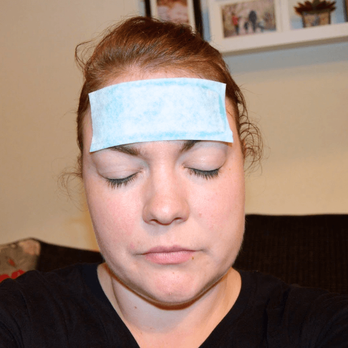 Headease™ | Natural Headache Relief | 6 Pieces per Box - Medaid International