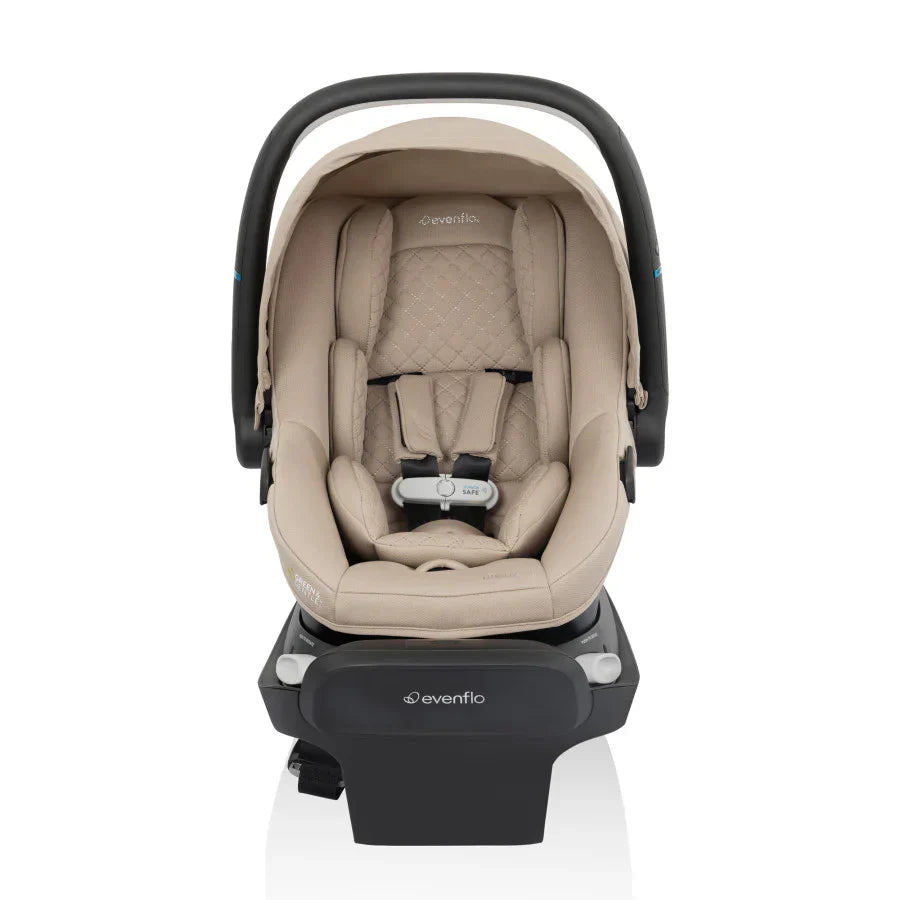 Evenflo Revolve180 Litemax Nxt Infant Car Seat