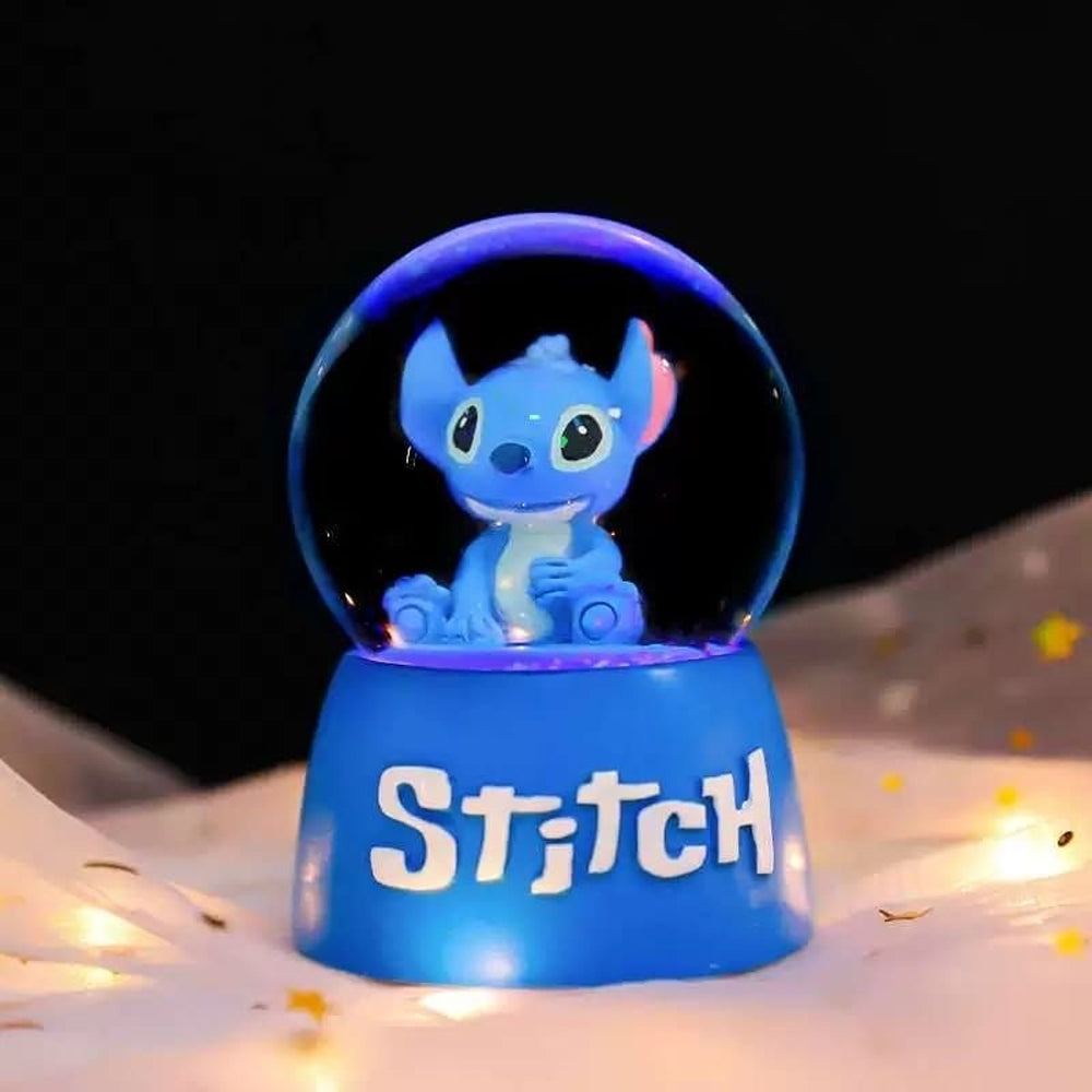 (Net)) Stitch Ceramic Snow Ball Lebanon