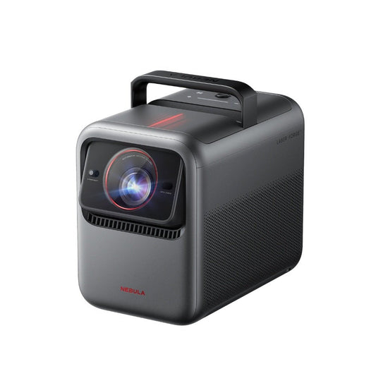 Nebula X1 Triple Laser 4K Projector
