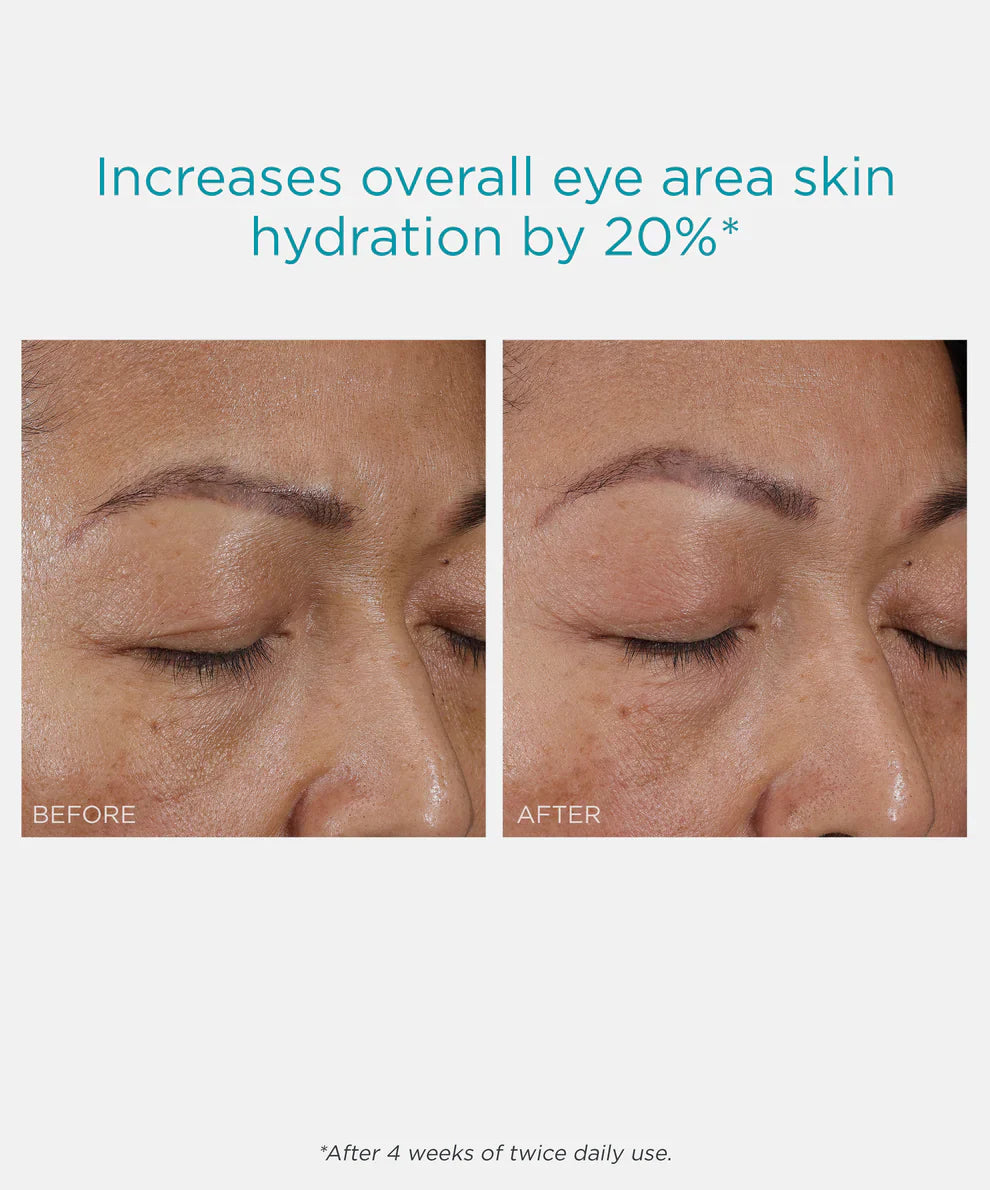 Hydra Filling PHA Eye Cream