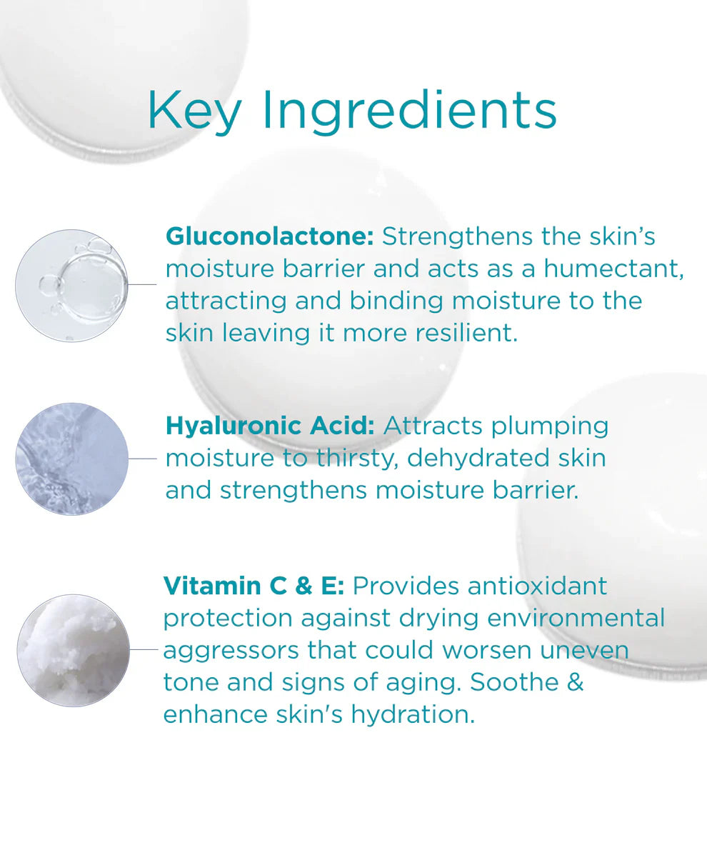 Hydra Filling PHA Eye Cream