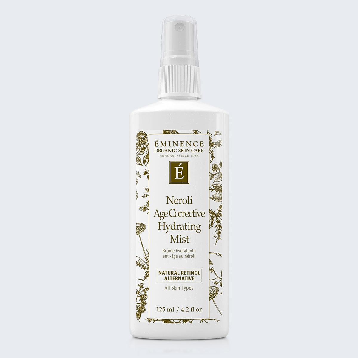 Eminence Organics Neroli Age Corrective Hydrating Mist - Medaid International