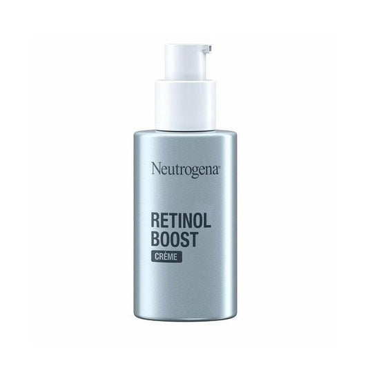 Neutrogena Retinol Boost Cream