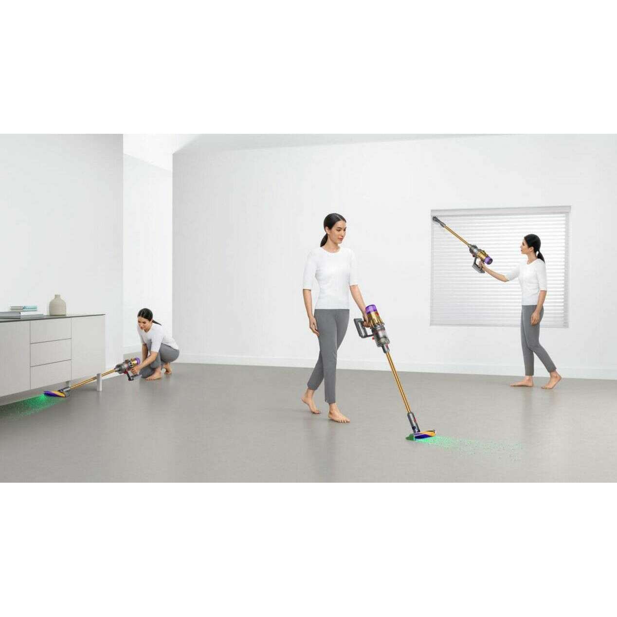 V12 Detect Slim Absolute - Medaid International