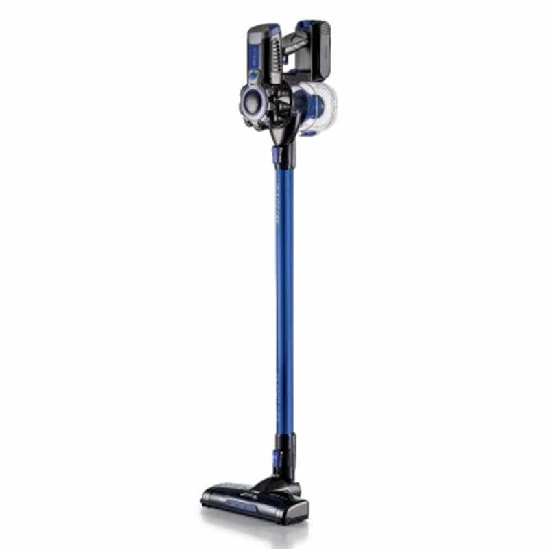 Ariete Cordless Stick Cleaner 22v, 2in1, Lithium (Blue)