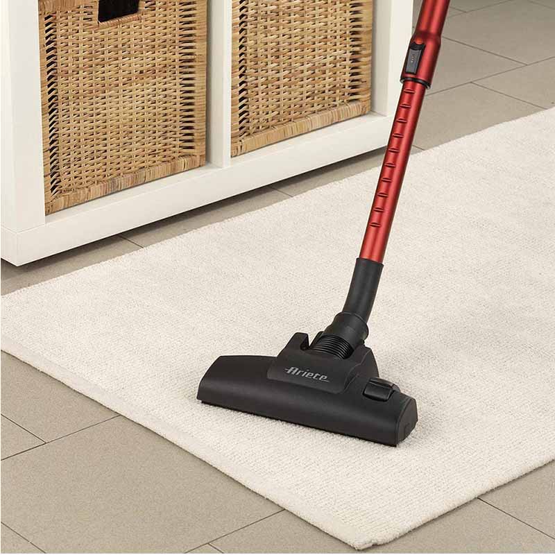 Ariete Corded Stick Cleaner 2in1 600w