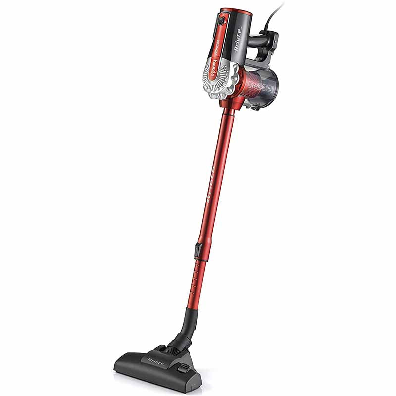 Ariete Corded Stick Cleaner 2in1 600w