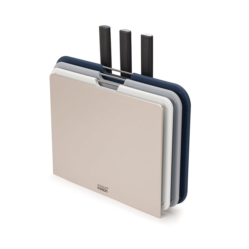 Joseph Joseph Nest™ Boards Plus 6-piece Knife & Chopping Board Set