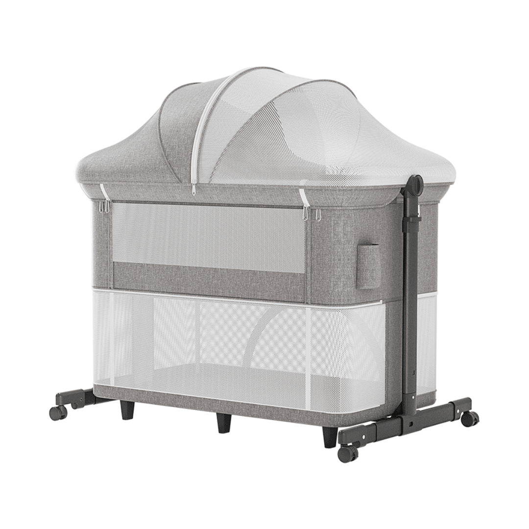 Next 2 Me Baby Crib