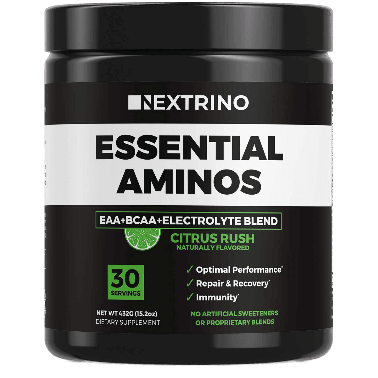 Nextrino EAA