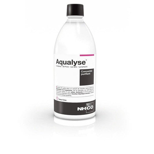 NHCO Aqualyse