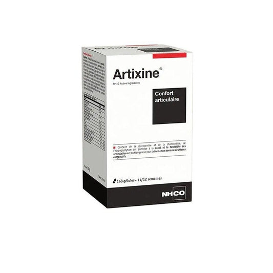 NHCO Artixine