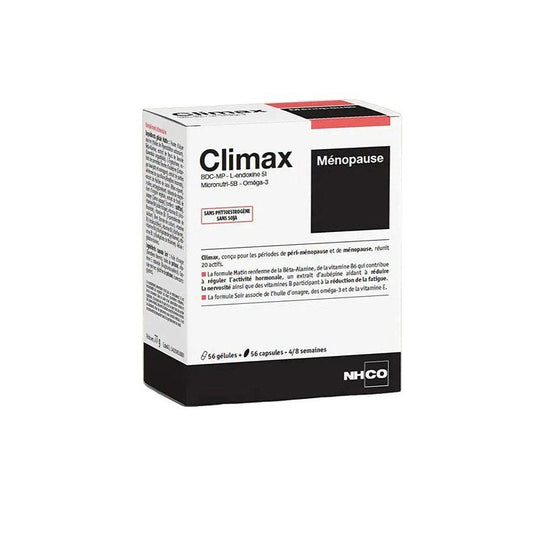 Nhco Climax