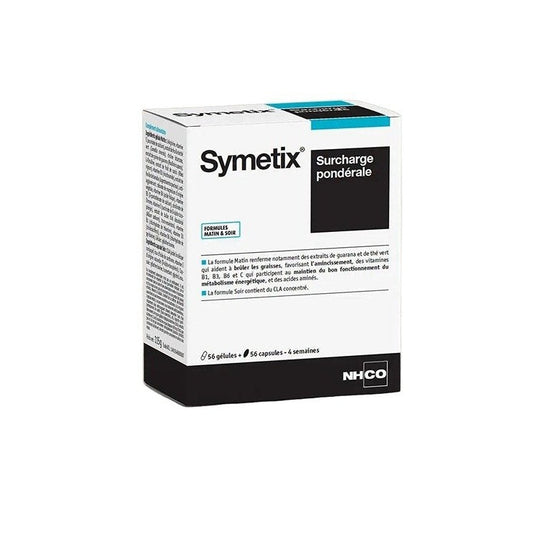NHCO Symetix