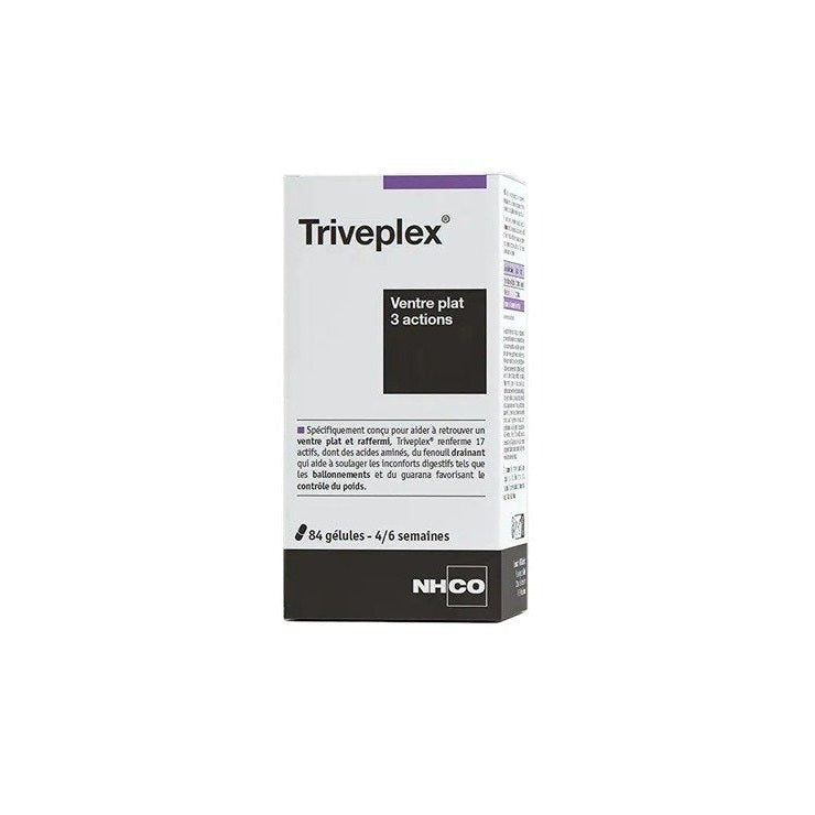 NHCO Triveplex
