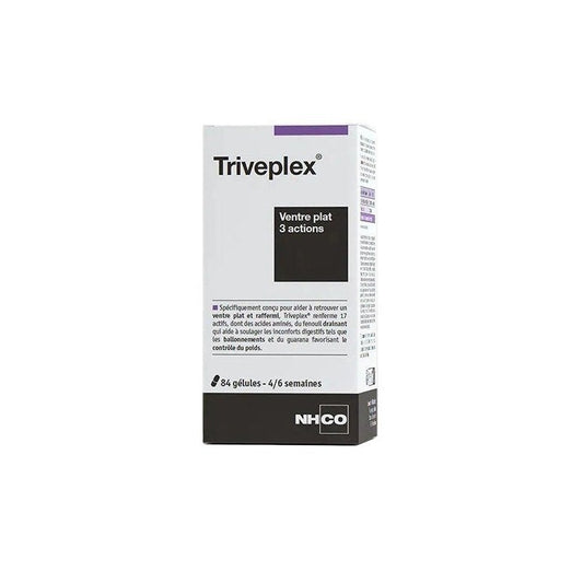 NHCO Triveplex