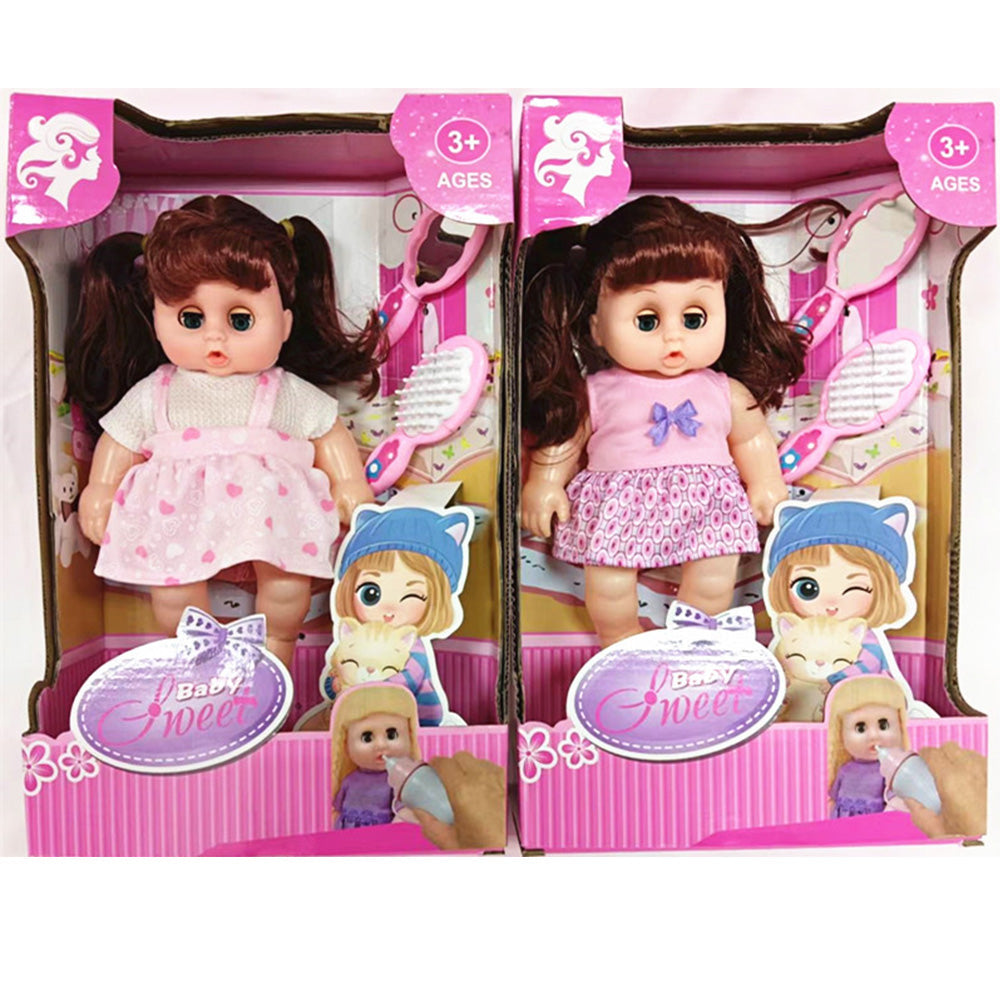 Doll Set Lebanon