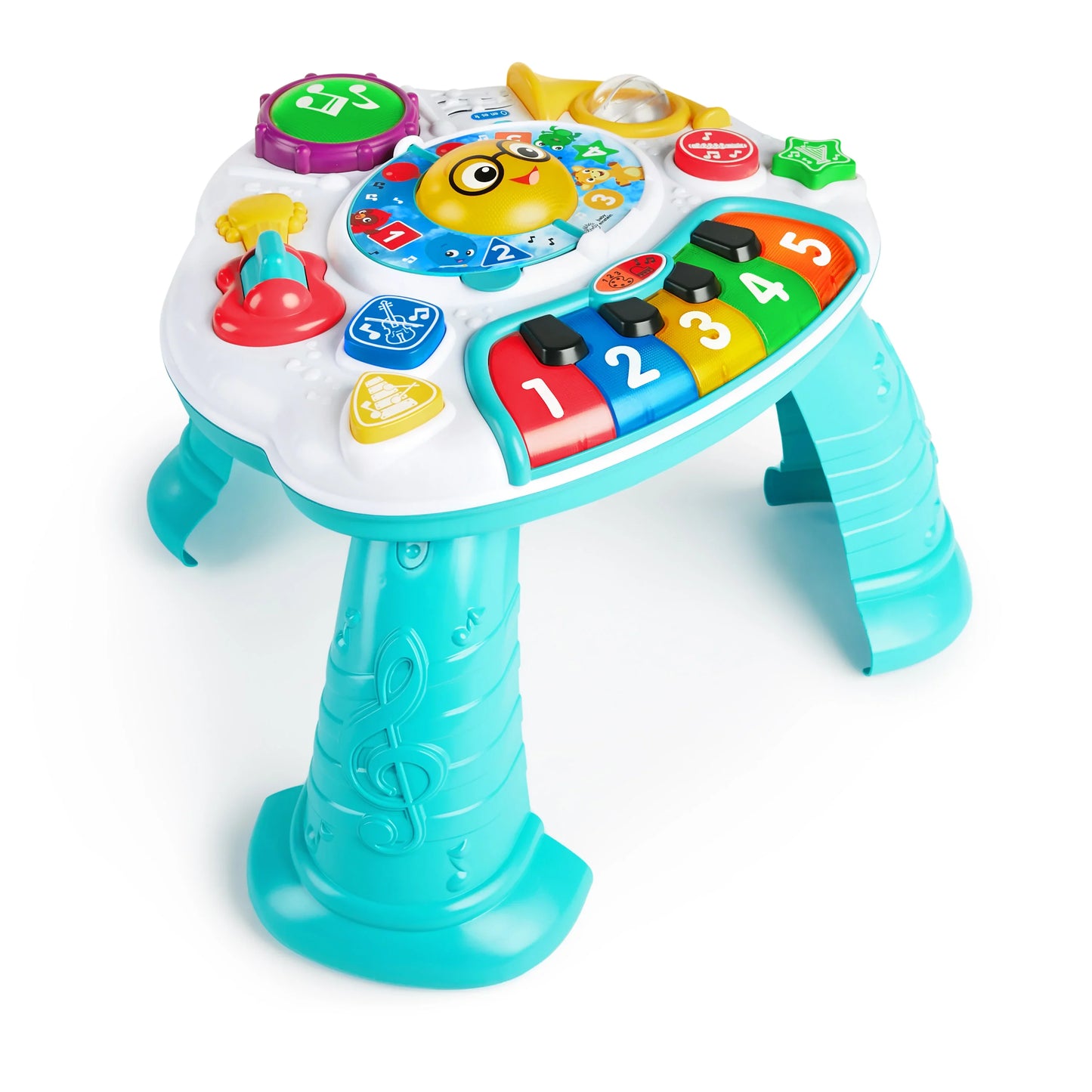 Kids2 - Be Music - Activity Table