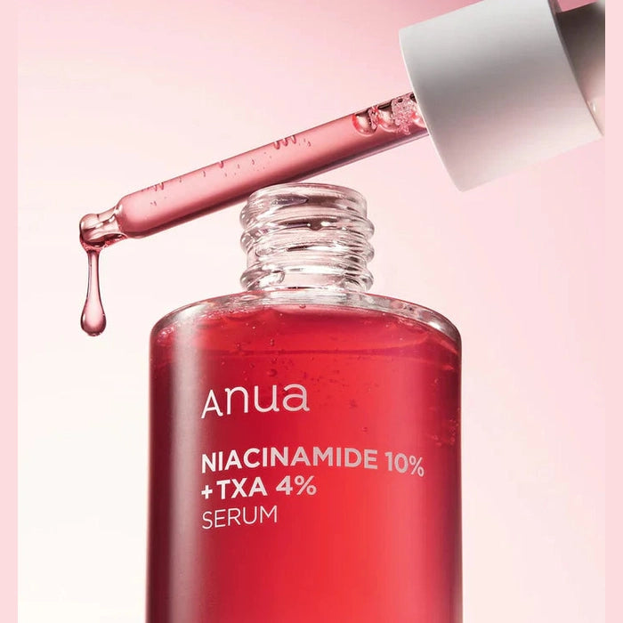 ANUA NIACINAMIDE 10%+TXA 4% DARK SPOT CORRECTING SERUM