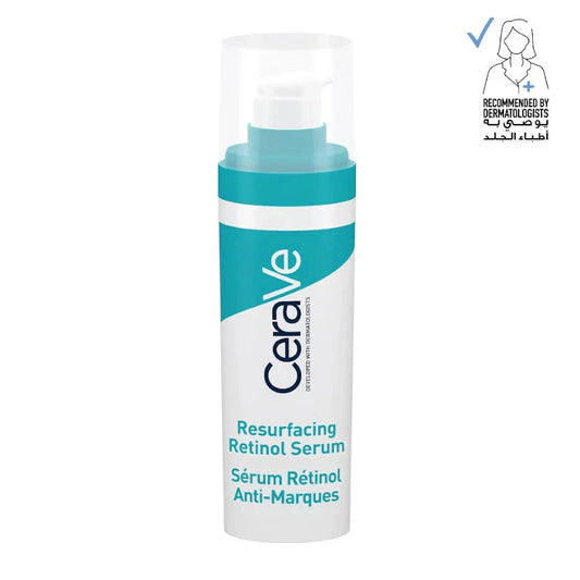 Cerave Resurfacing Retinol Serum 30 ML