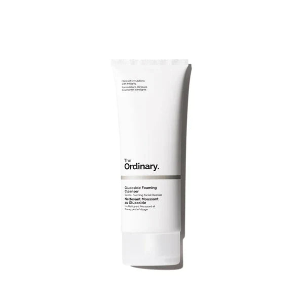 The Ordinary Glucoside Foaming Cleanser 150 ML