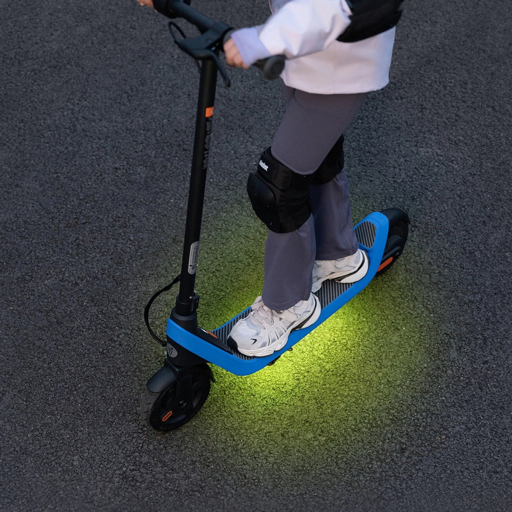 Ninebot C2 Lite Kids Electric Scooter Powered by Segway