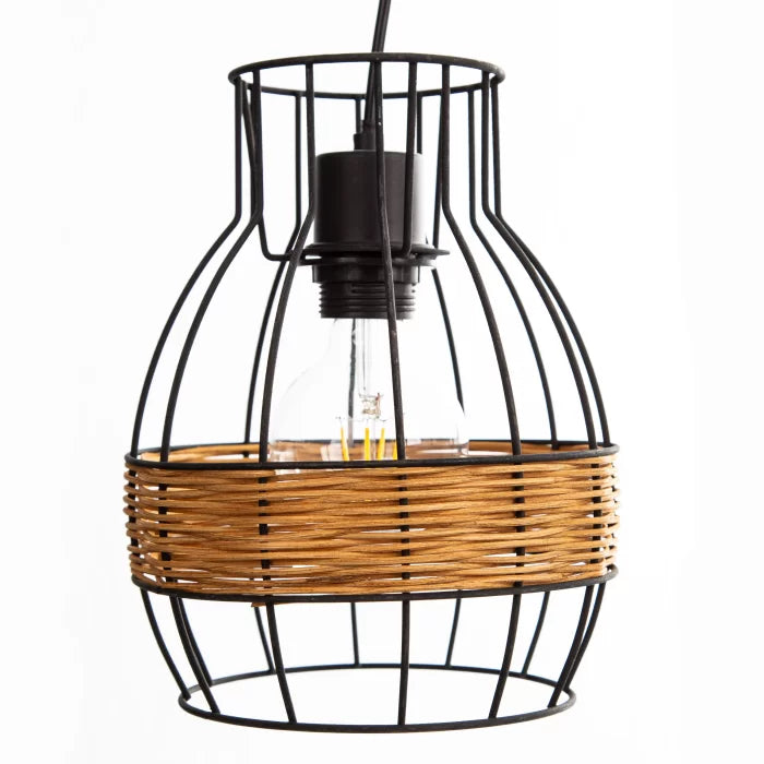 TUNIS Pendant by Nino-Germany